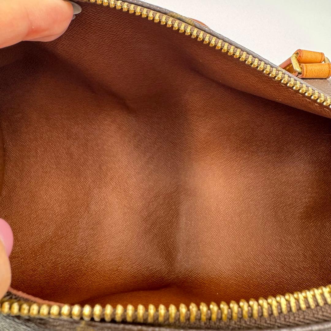s*a様 ⭐︎型綺麗⭐︎Louis Vuitton モノグラム パピヨン30ポー