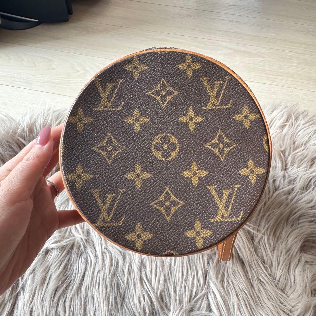 s*a様 ⭐︎型綺麗⭐︎Louis Vuitton モノグラム パピヨン30ポー