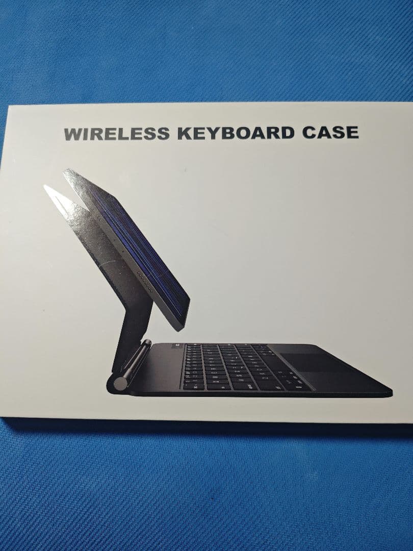 iPad Pro 11インチ M4 256GB Wi-Fi + Cellular