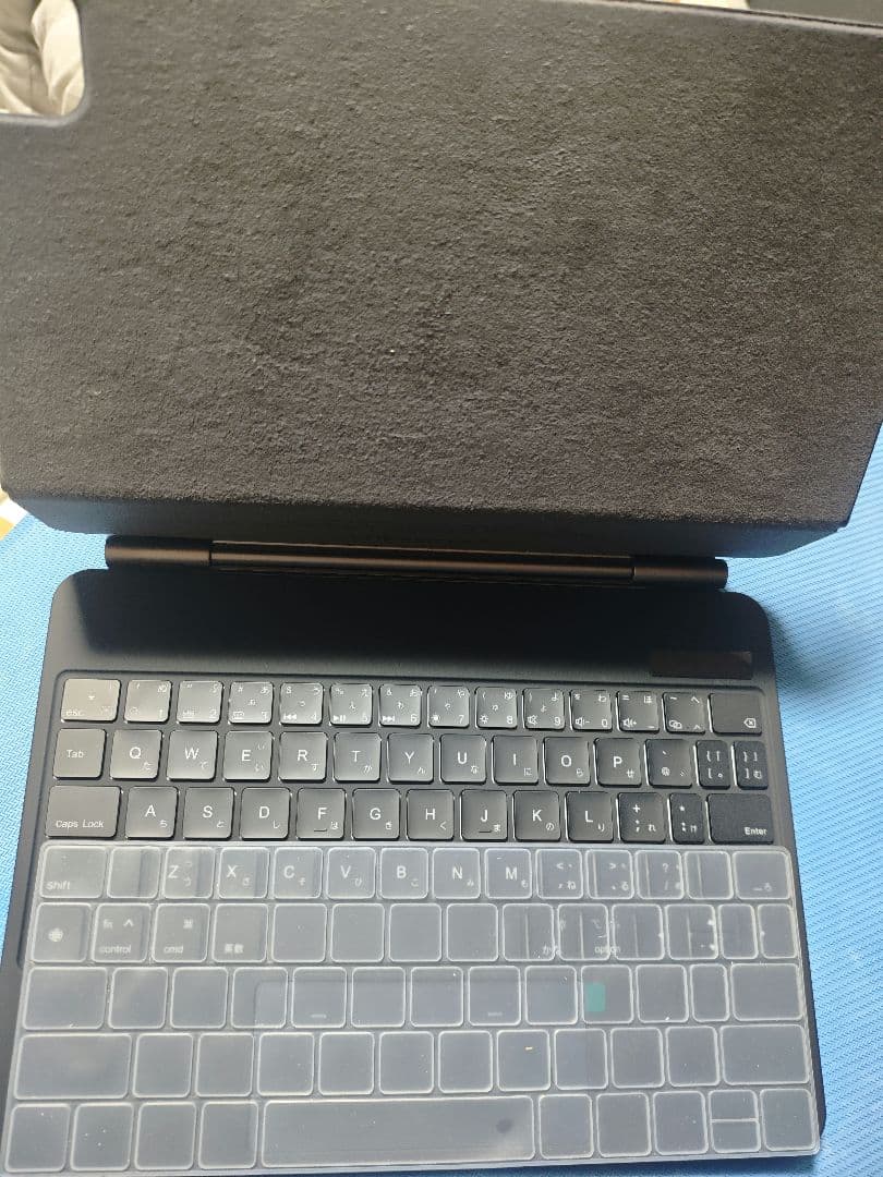iPad Pro 11インチ M4 256GB Wi-Fi + Cellular