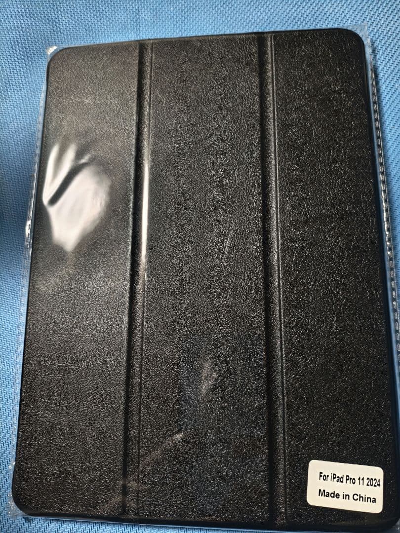 iPad Pro 11インチ M4 256GB Wi-Fi + Cellular