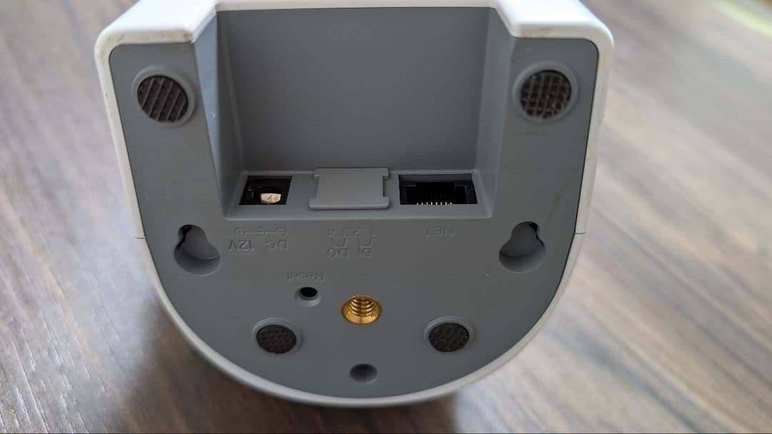 Solid Camera Viewla 動作確認済 IPC-07 FHD-T