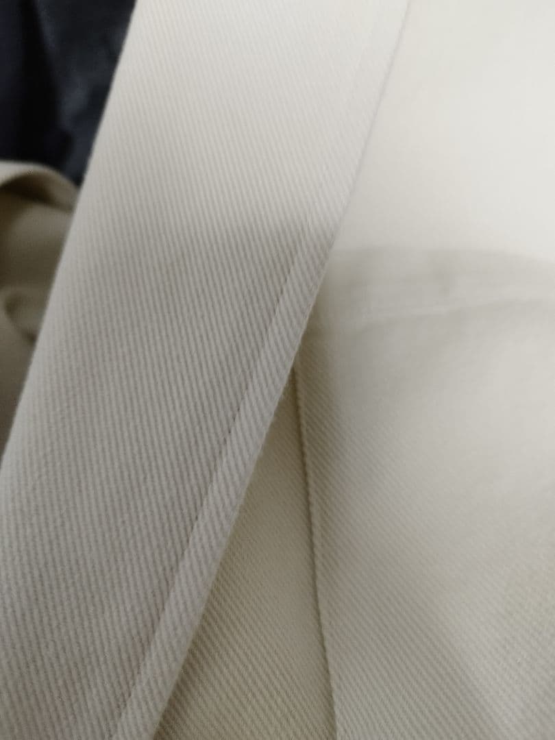 ジャケット・アウター AURALEE 2019SS LOOSE TWILL OVER JACKET