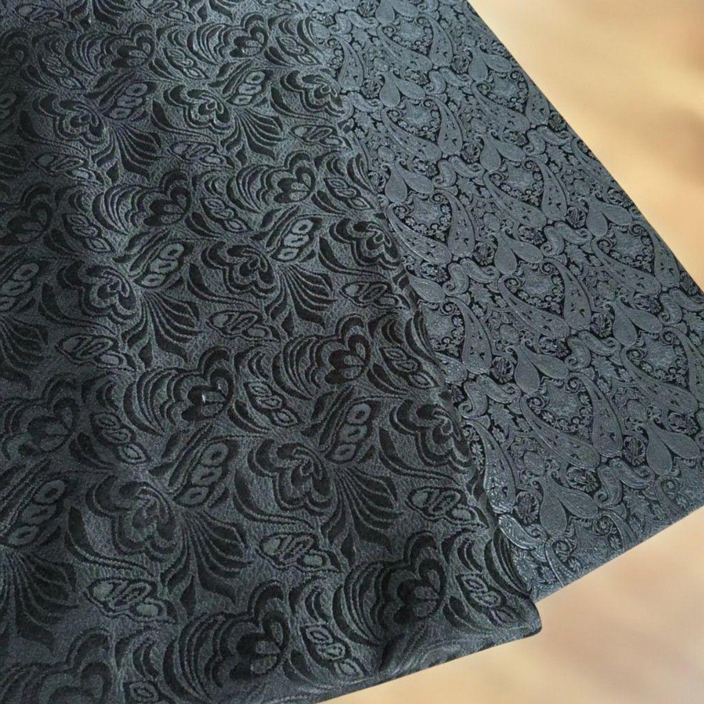 振袖セット 振袖フルセット 正絹 CECIL McBEE 駒刺繍 薔薇 白 89
