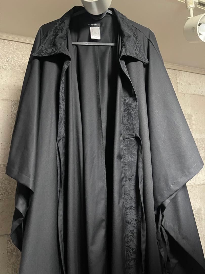 トップス cape shirt