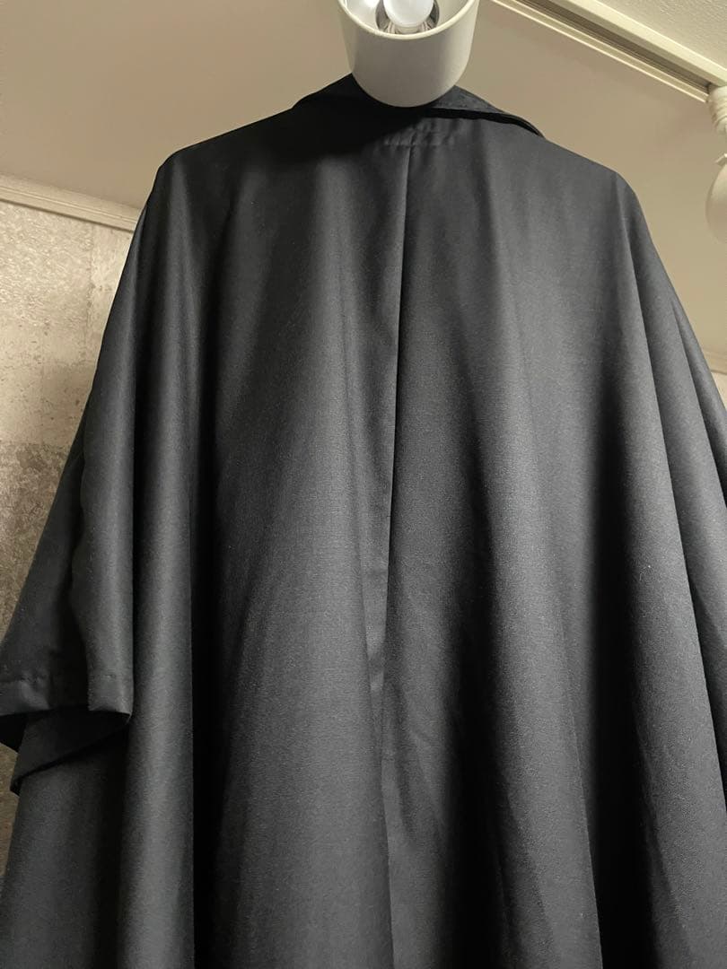 トップス cape shirt