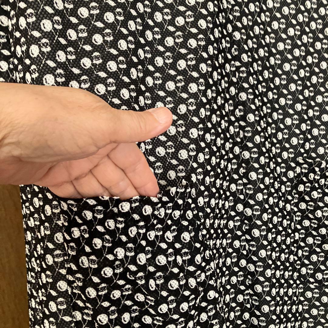美品！ピッコーネワンピース40