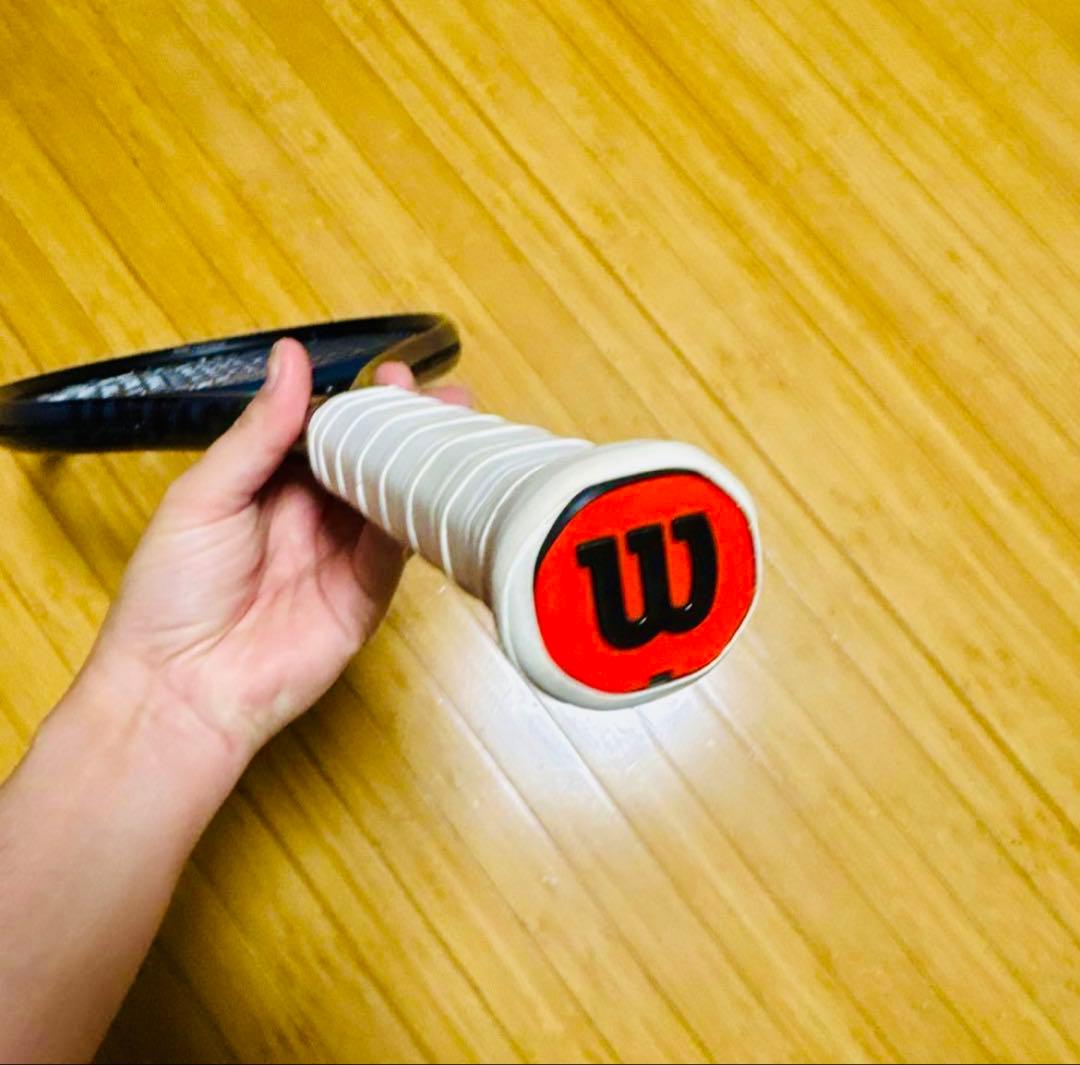 【美品】ウィルソン ウルトラ 100 V4.0（G3）Wilson ULTRA