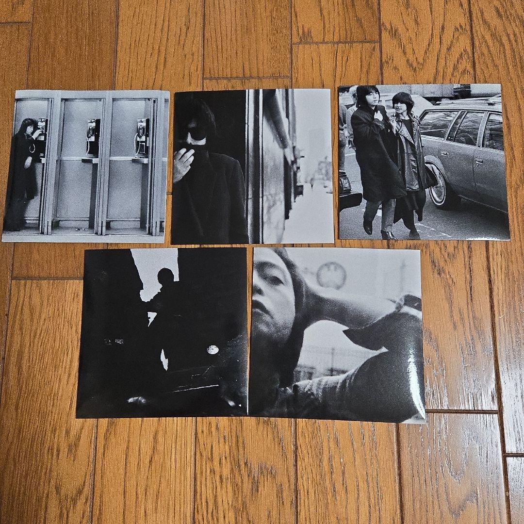 【超美品】HIGHWAY25 KAI YOSHIHIRO 限定BOX