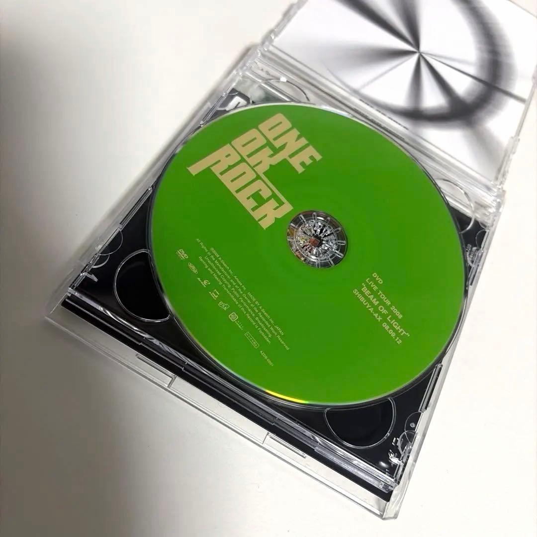 【初回限定盤】ONE OK ROCK ワンオク アルバム3枚セット（帯付き）