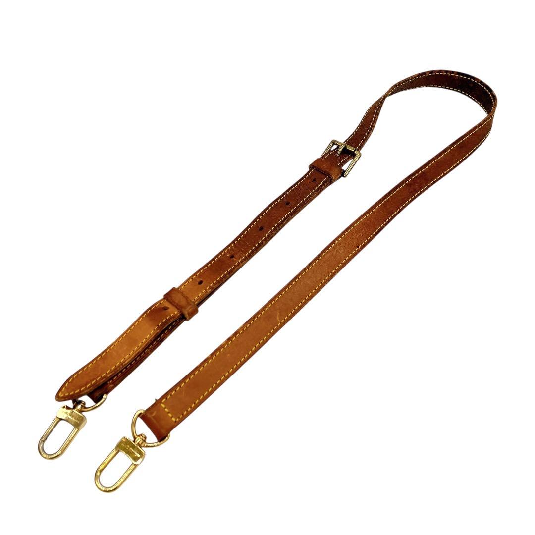 【LOUIS VUITTON】キーポル バンドリエール50 モノグラム　旅行鞄