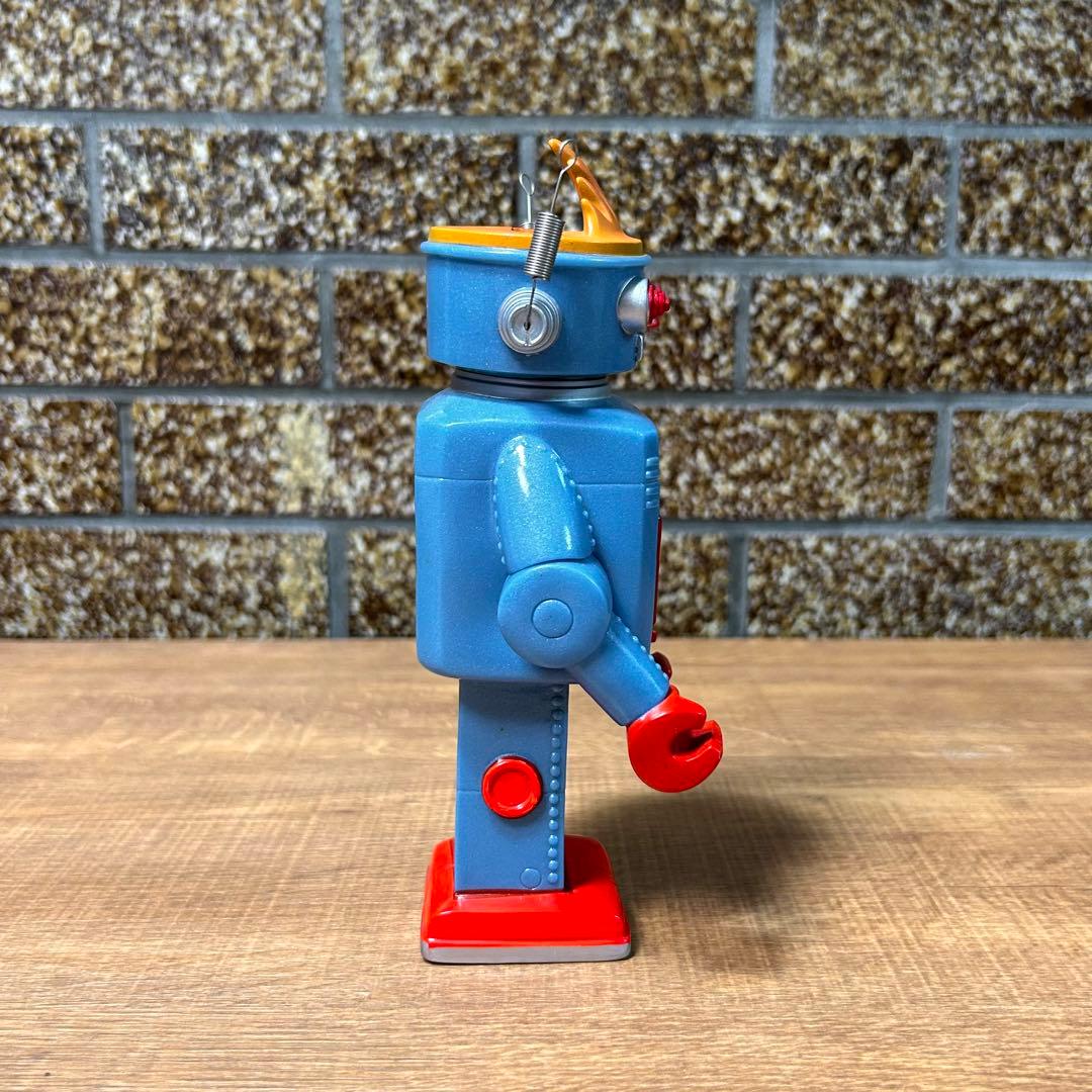昭和レトロ アートネイチャー ロボット ソフビ 貯金箱 おもちゃ 販促品 非売品