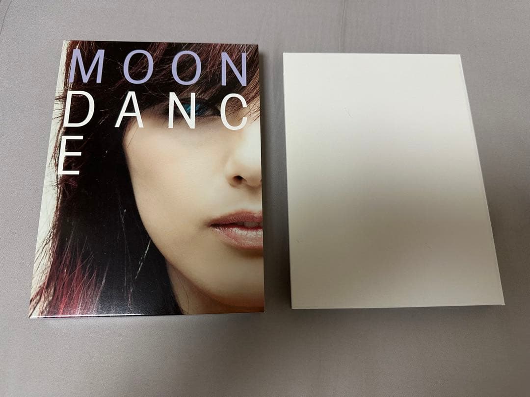 相川七瀬 MOON DANCE DVD