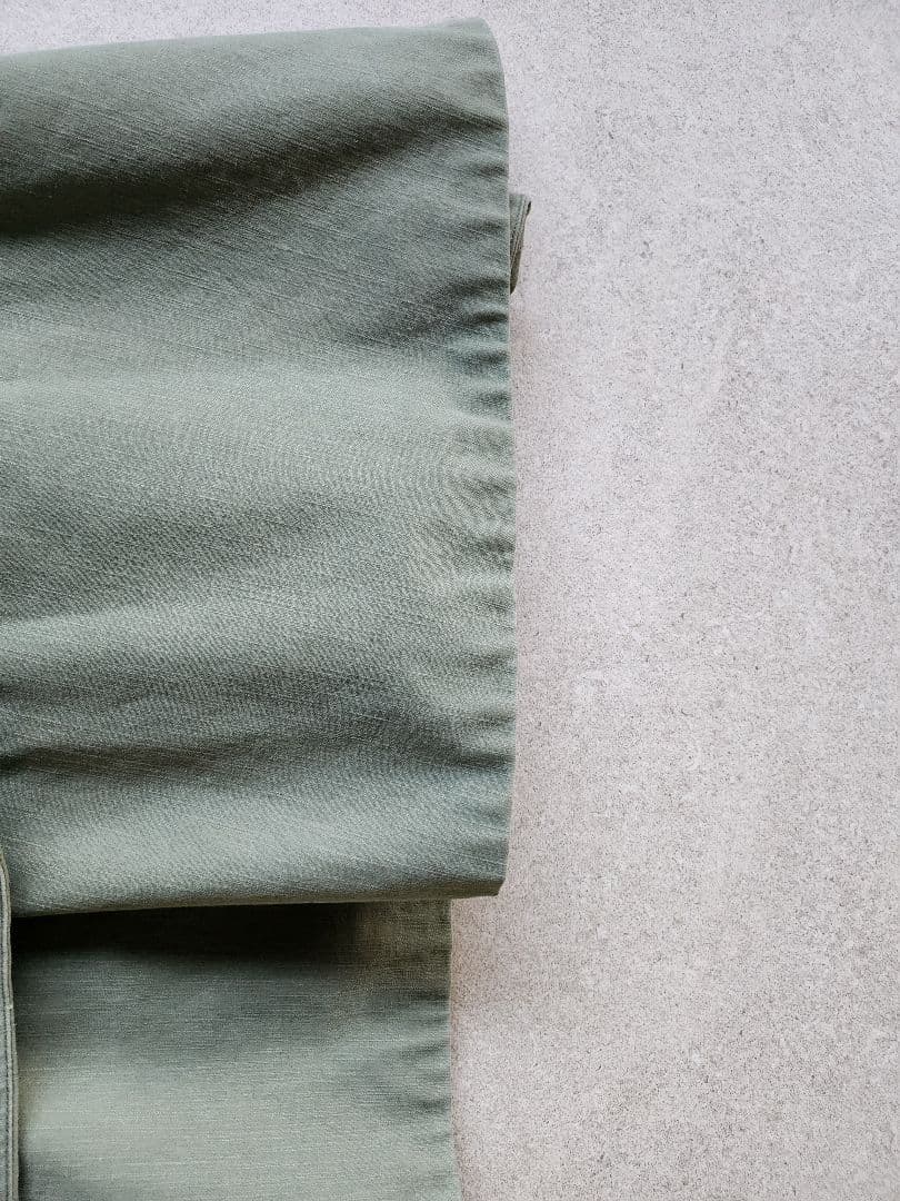 スカート MADISONBLUE BACK SATIN MAXI FLARE SKIRT