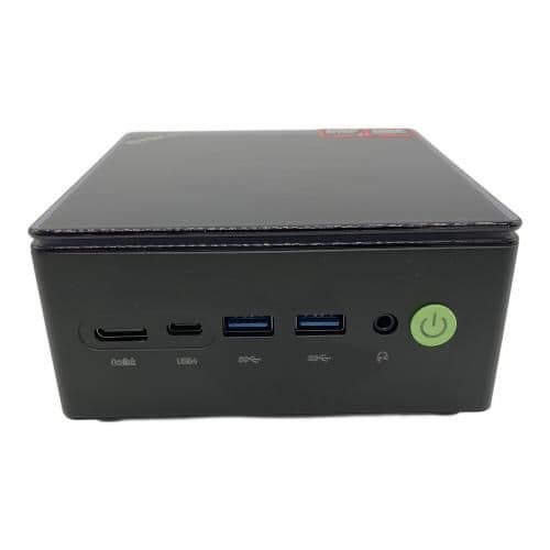 Windowsデスクトップ GMKtec NUCBOX K8 PLUS 1TB DDR5 64GB