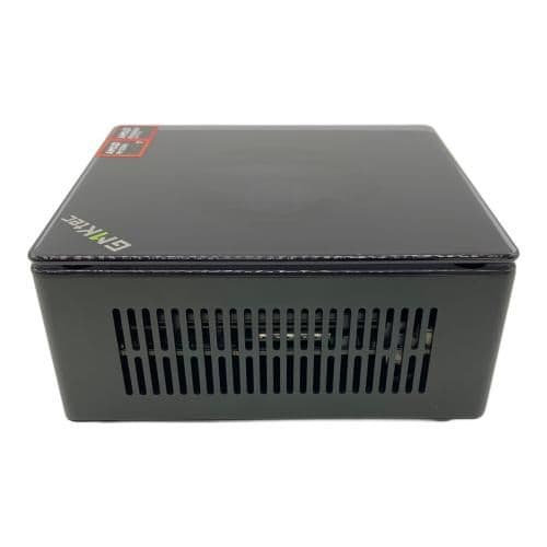 Windowsデスクトップ GMKtec NUCBOX K8 PLUS 1TB DDR5 64GB