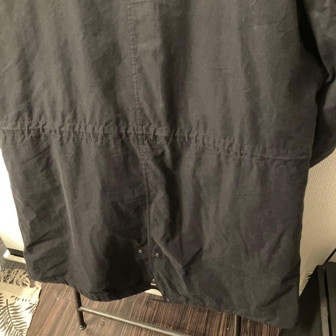 FREAK'S STORE M-65 ライナーセットモッズコート