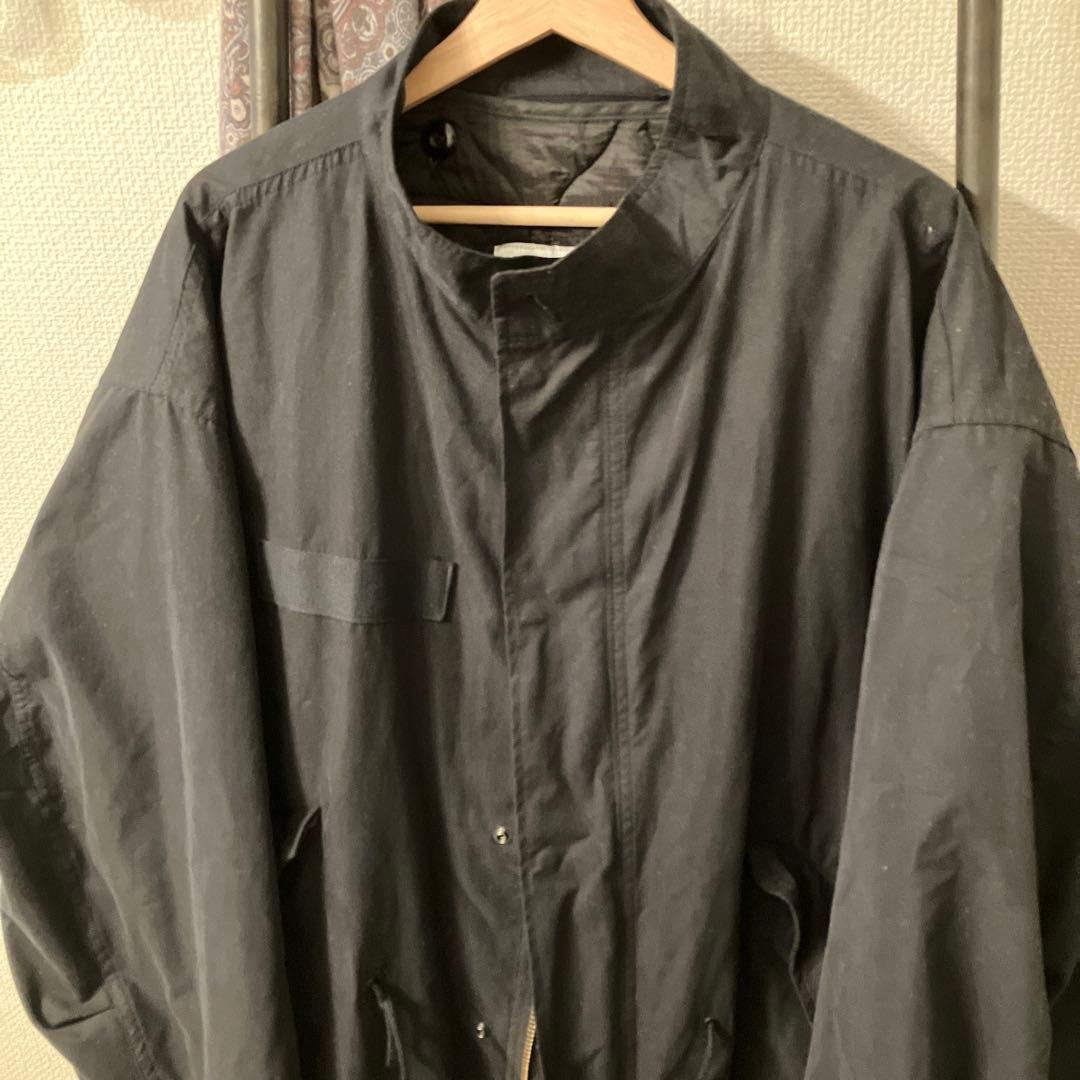 FREAK'S STORE M-65 ライナーセットモッズコート