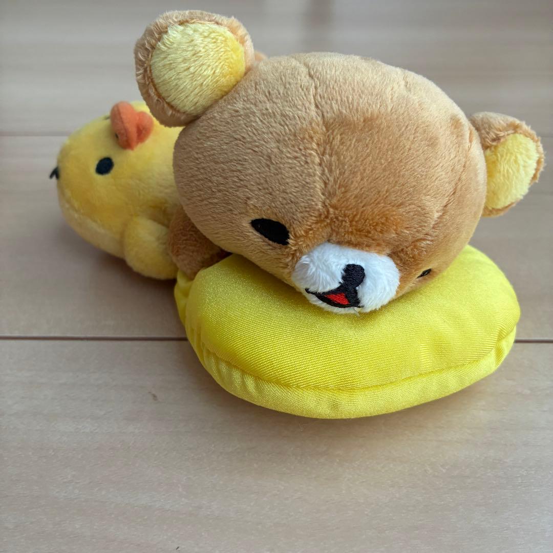 サンエックス リラックマ キャラクターグッズセット　大量 まとめ売り