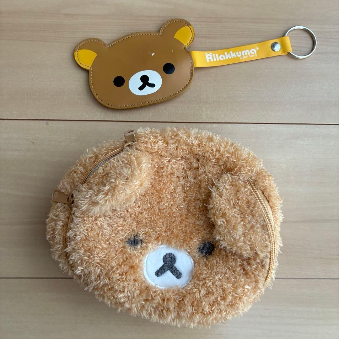 サンエックス リラックマ キャラクターグッズセット　大量 まとめ売り