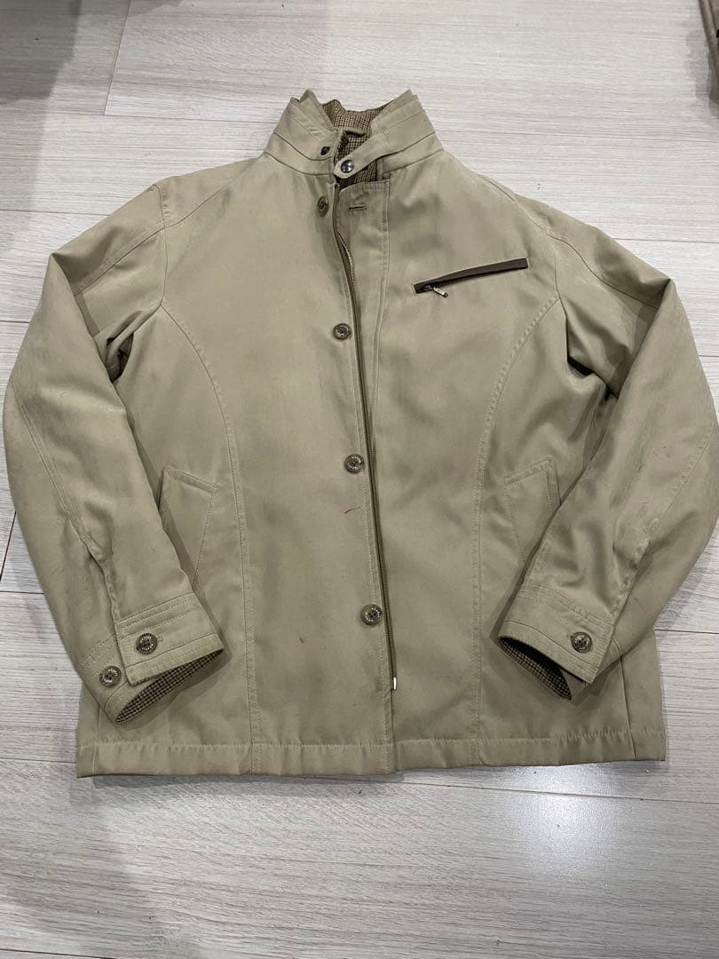 伝説のアーカイブ品 dezert homme デザートオム 80s ジャケット