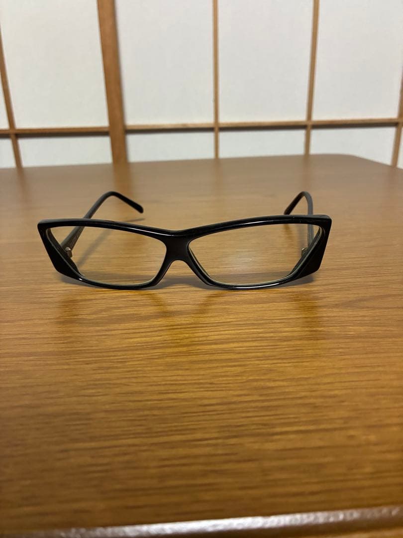 レア！ クロード モンタナ　アランミクリ　サングラス　眼鏡