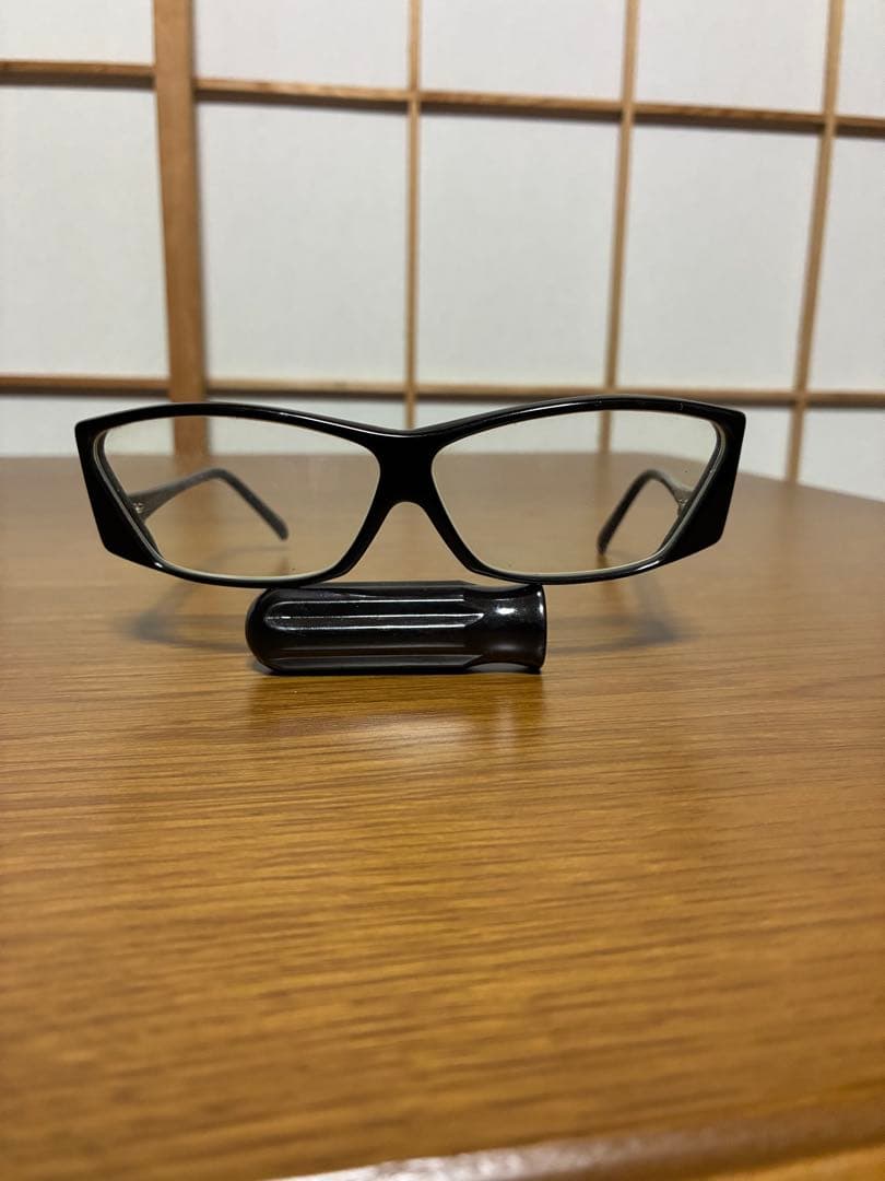 レア！ クロード モンタナ　アランミクリ　サングラス　眼鏡