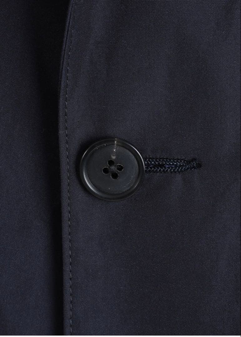 HEUGN（ユーゲン） HENRRI ジャケット JACKET028 サイズ3