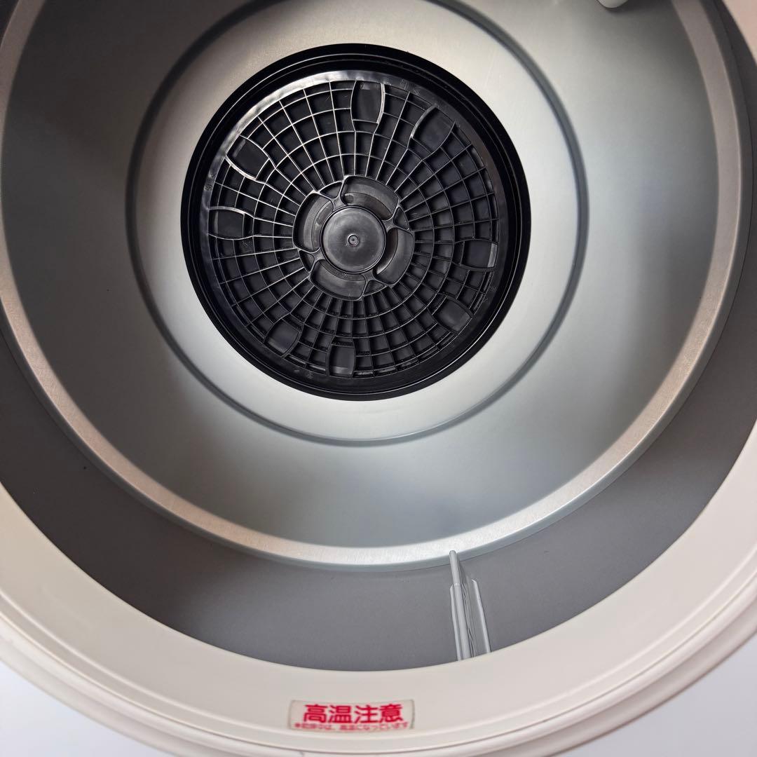 衣類乾燥機 HITACHI DES-Y11