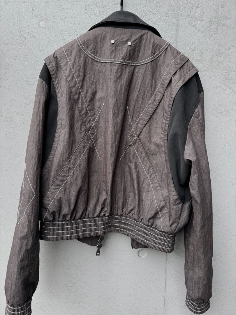 ジャケット・アウター Anderson bell jacket