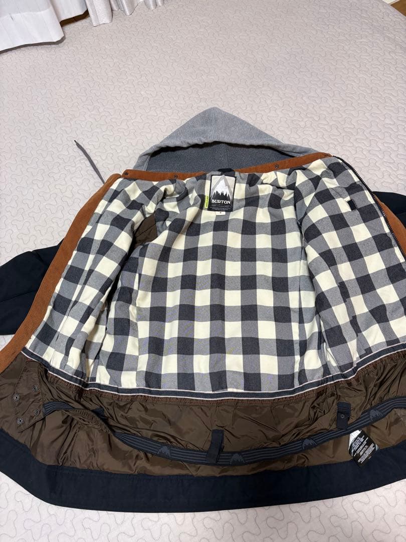 う*る様 【即日配送】BURTON スノーボードウェア
