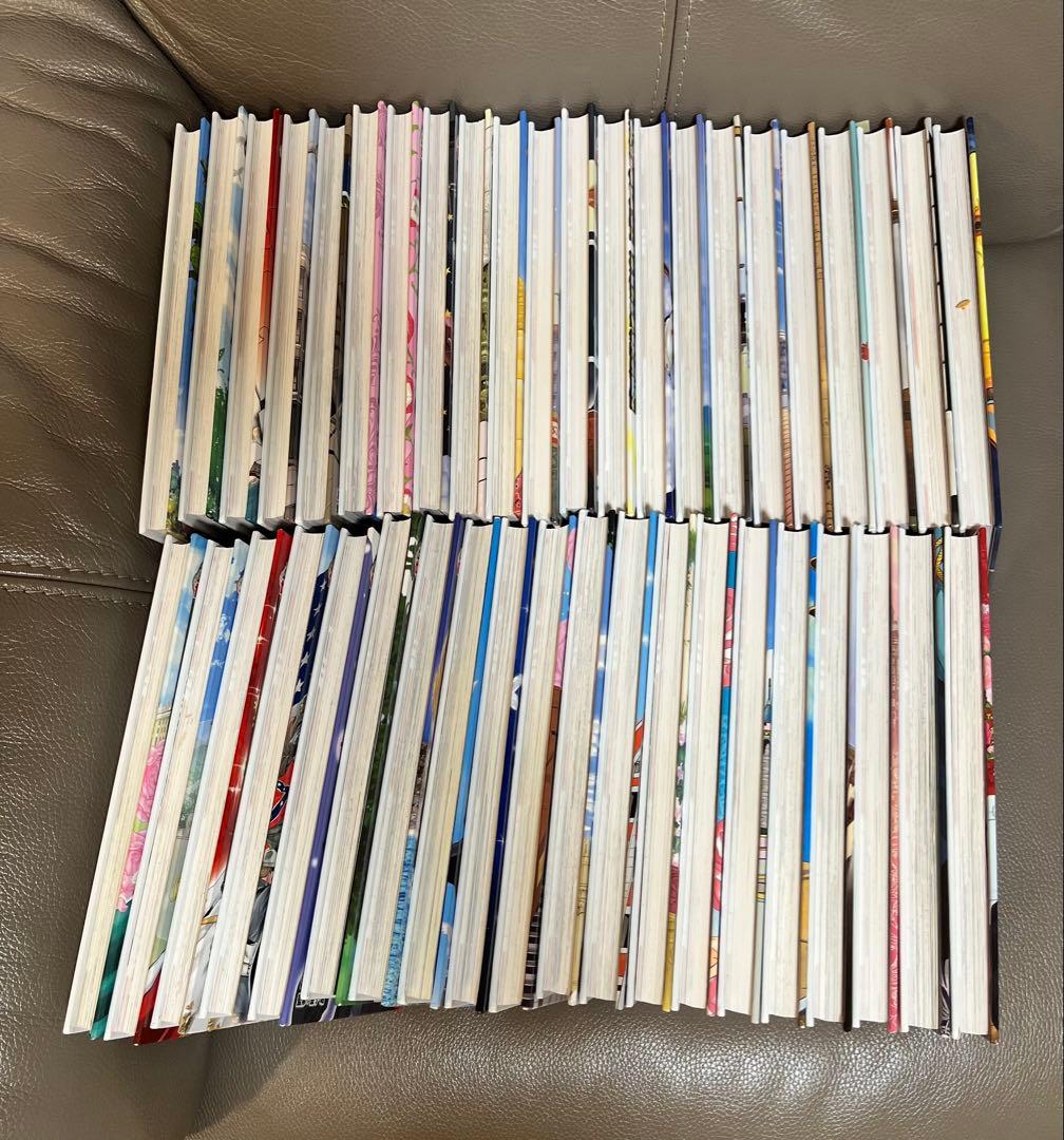 ポプラ社　コミック版　世界の伝記　 42冊