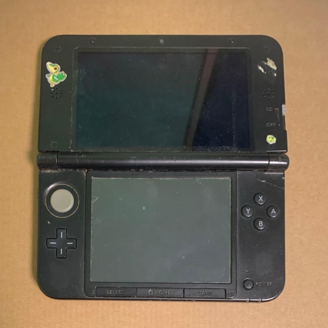 メ*ー様 Nintendo 3DS 本体 ジャンク品 、