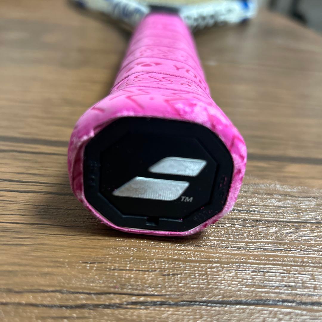 Babolat 硬式テニスラケット