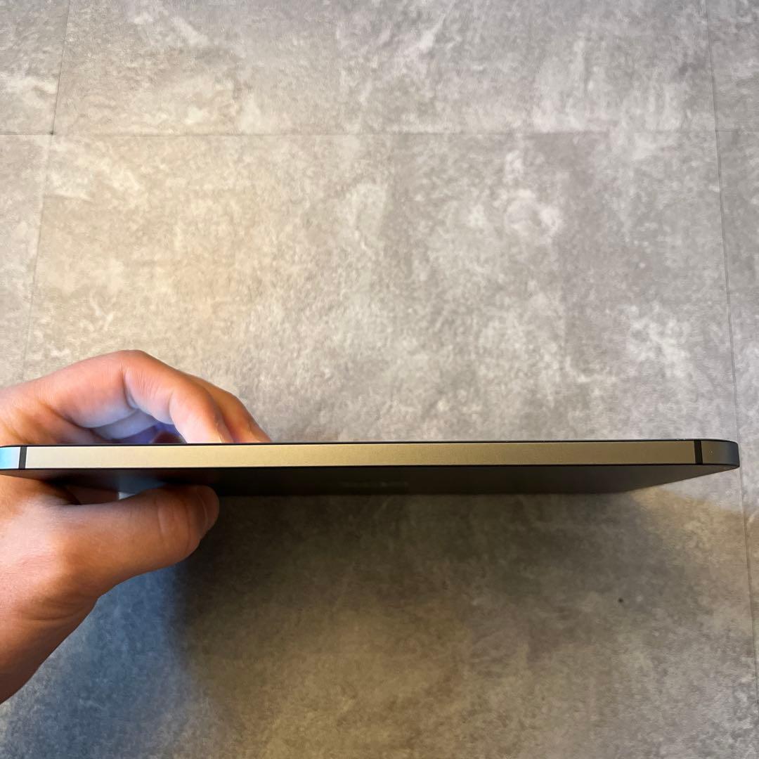 iPad mini 6 64GB wifi+セルラー スペースグレイ 本体