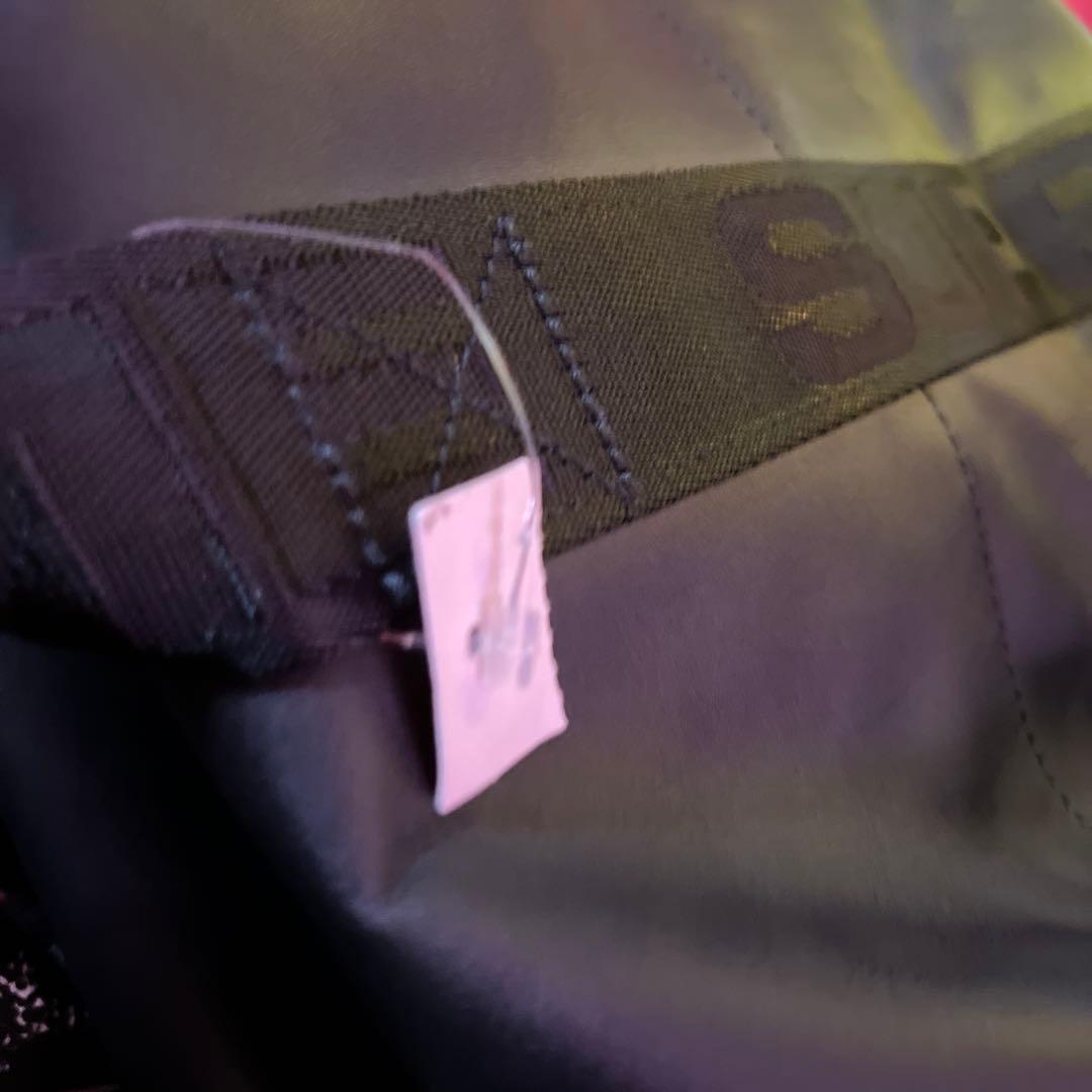 supreme Leather Duffle Bag 42ℓ 最安値