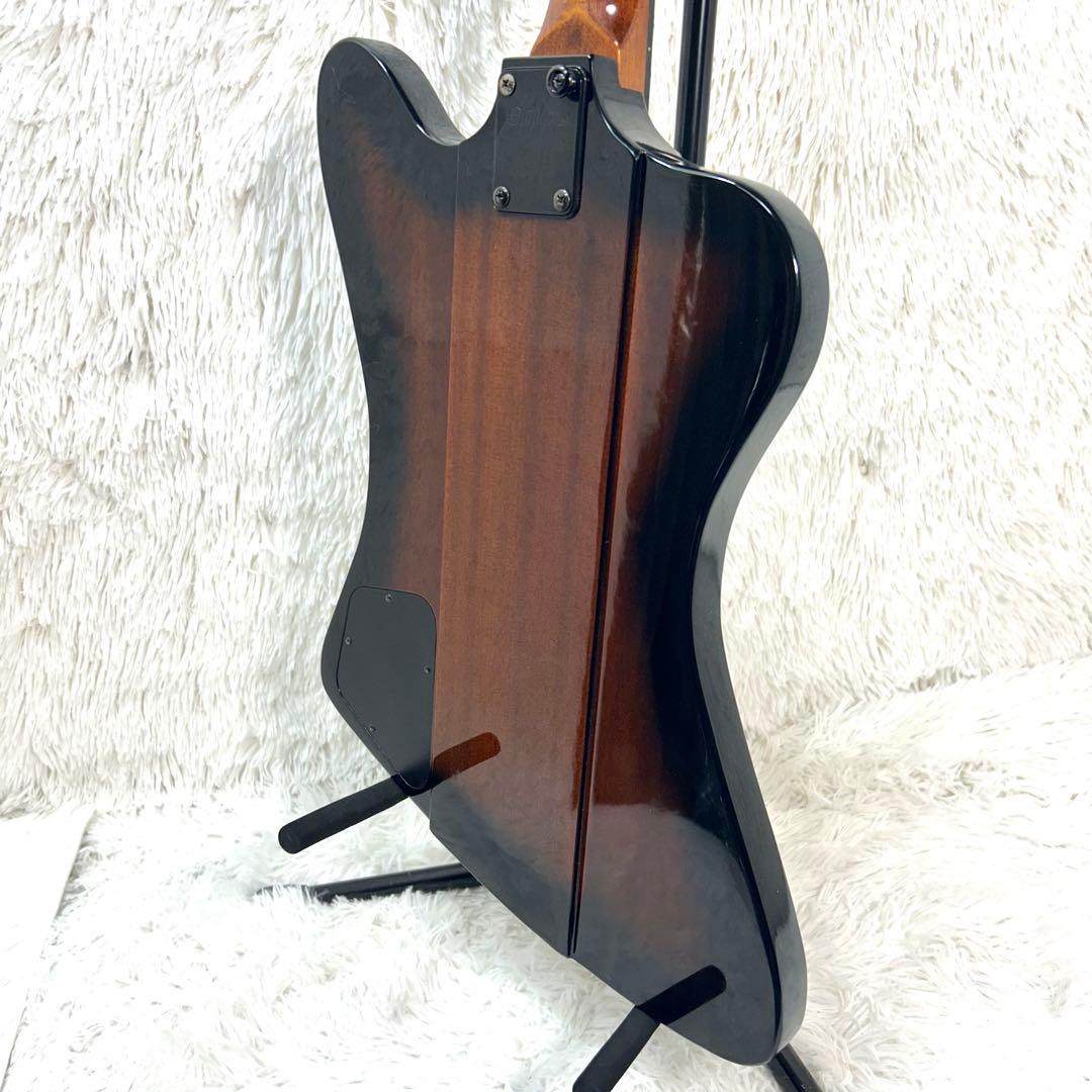 Epiphone Gibson Thunder bird Ⅳ サンダーバード