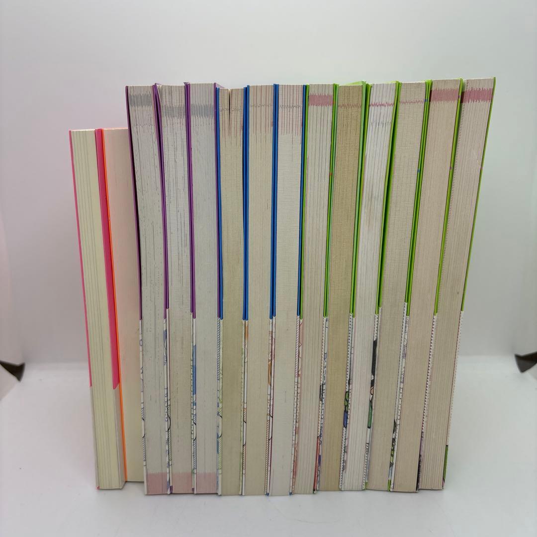 中学入試まんが攻略BON! シリーズ　12冊 ＆中学受験本2冊　セット