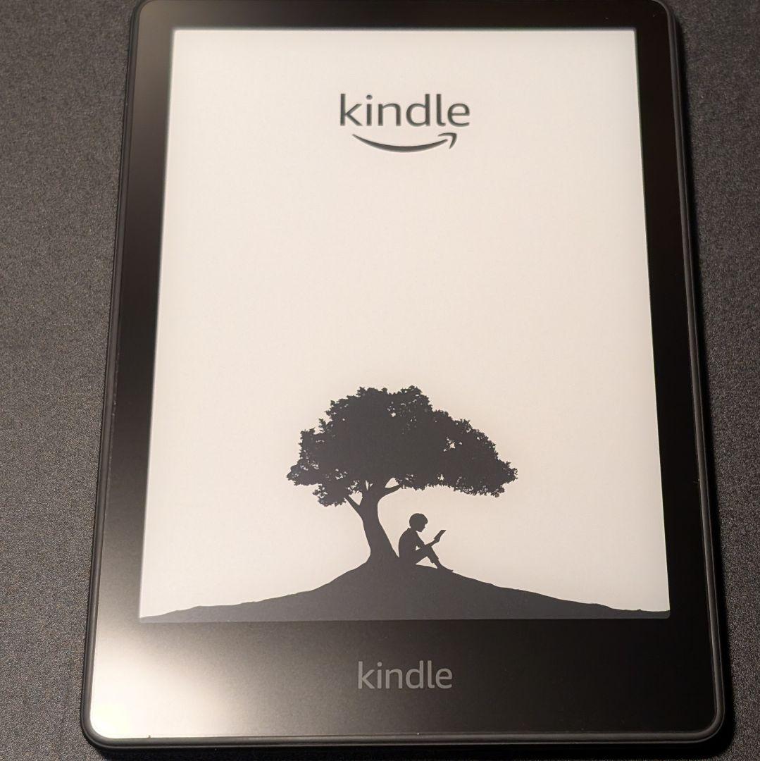 Kindle PaperWhite 11世代 16GB