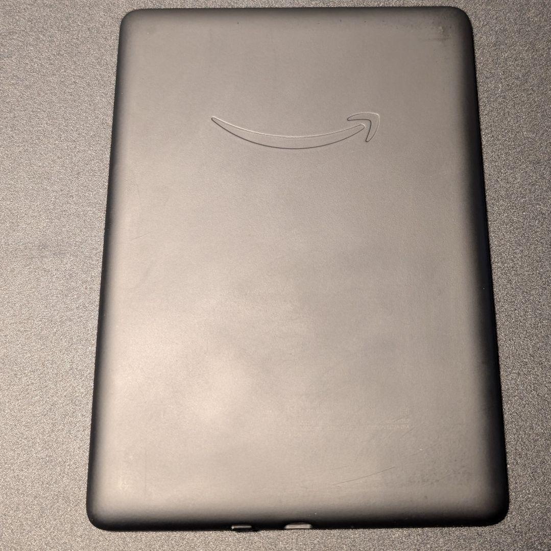 Kindle PaperWhite 11世代 16GB