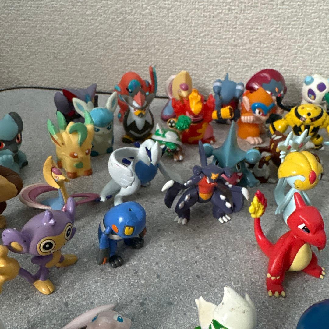 日*0様 ポケモン フィギュア セット 多数