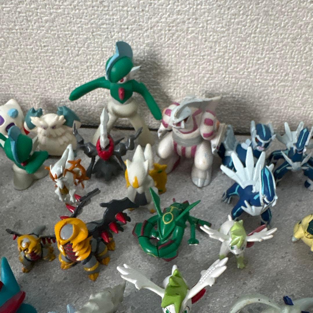 日*0様 ポケモン フィギュア セット 多数