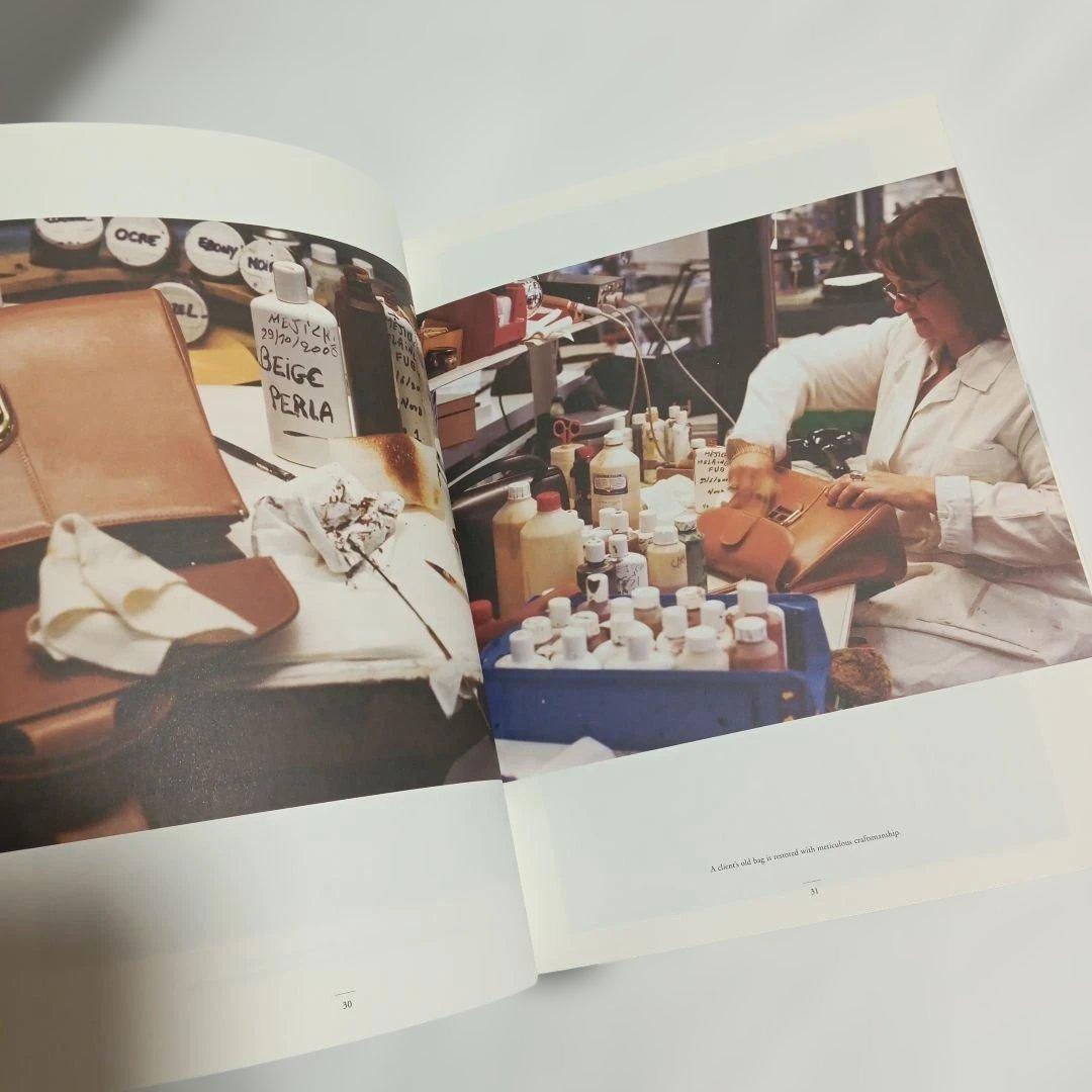 アート・デザイン・音楽 DELVAUX 180 YEARS OF BELGIAN LUXURY