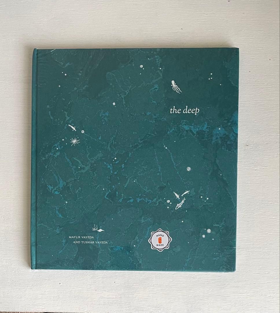 THE DEEP / Tara Books タラブックス