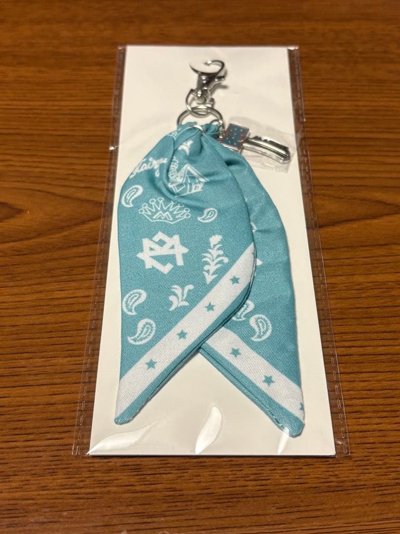 MAZZEL カイリュウ　まぜべやキーホルダー