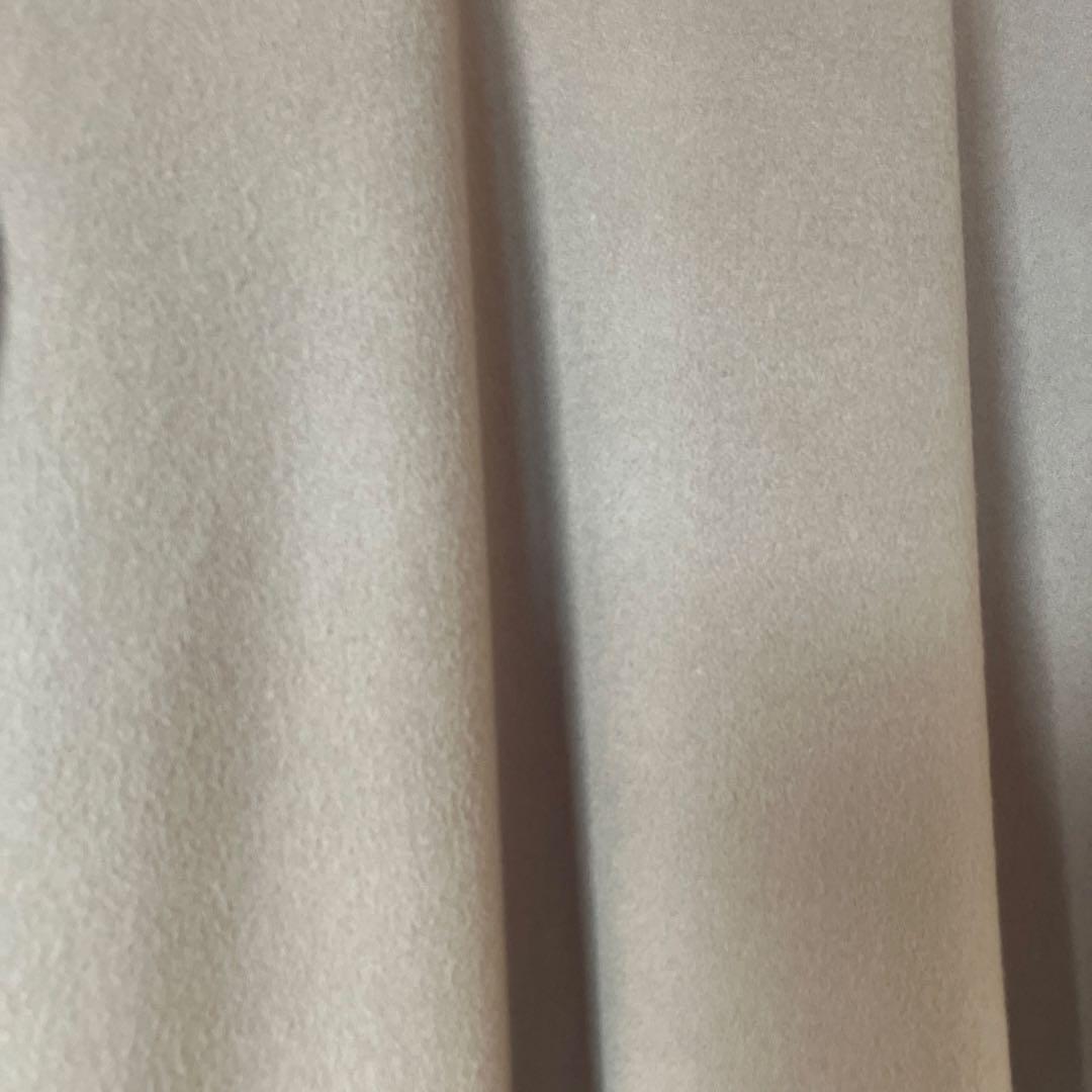 新品ポールスミス　ノーカラーコート