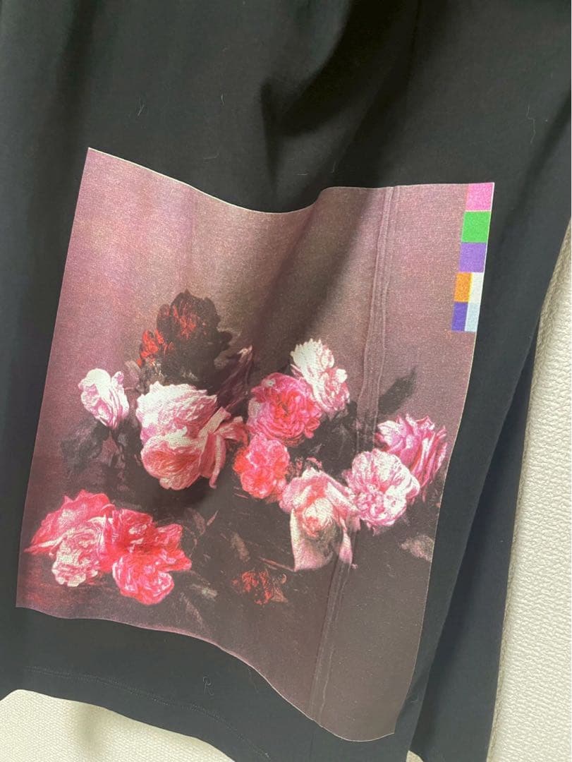 トップス RAF SIMONS archive redux