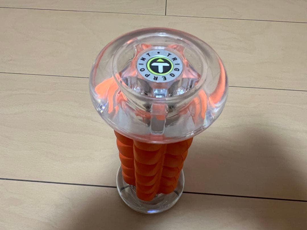 TRIGGERPOINT 3点セット グリッド フォームローラー 筋膜リリース