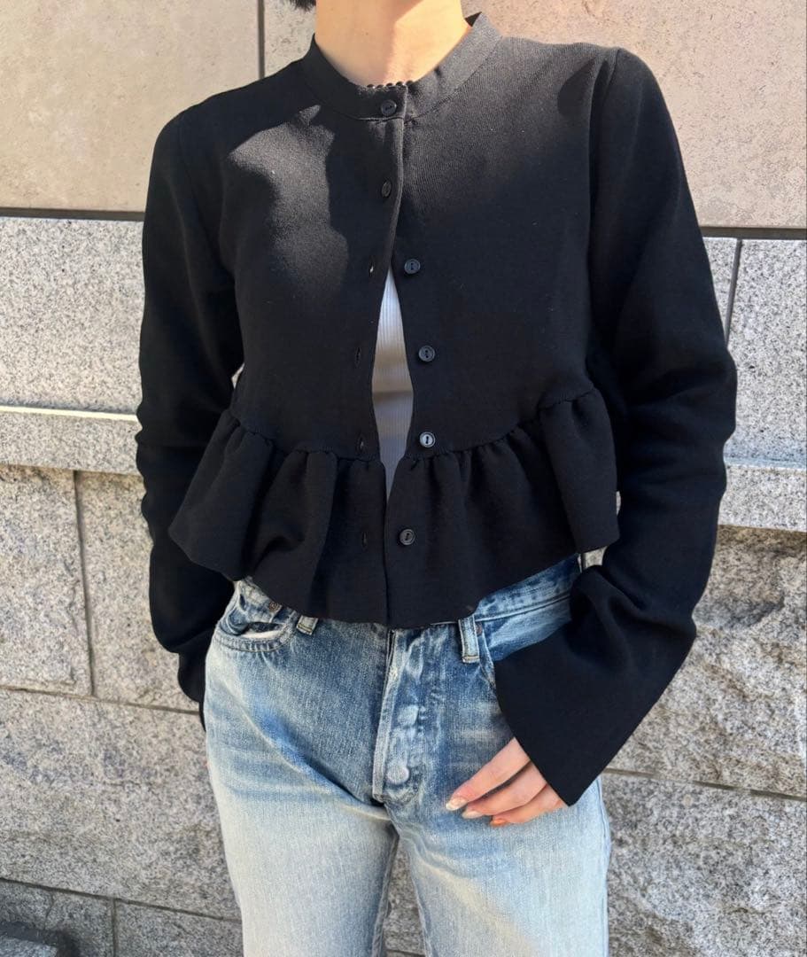 トップス AMERI VINTAGE