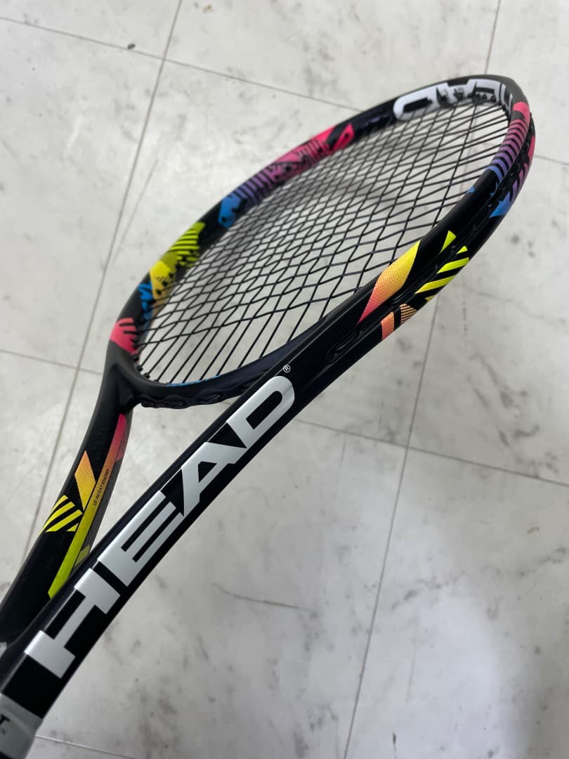【中古】HEAD RADICAL LTD G2